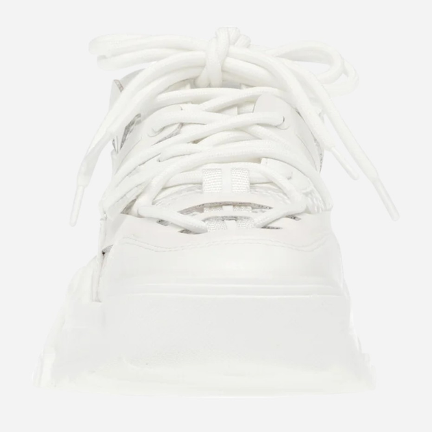Жіночі снікери Steve Madden Kingdom-E SM19000086 36 Білі (8720857284539) - зображення 3