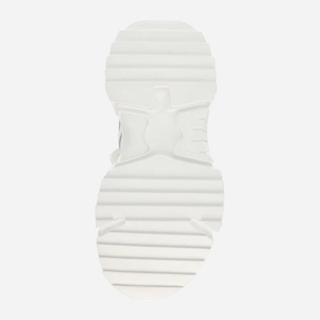 Жіночі снікери Steve Madden Kingdom-E SM19000086 36 Білі (8720857284539) - зображення 7