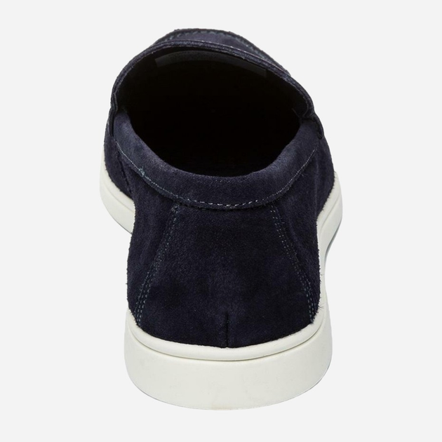 Чоловічі лофери Steve Madden Mayne SM12000349 41 Сині (8720236121110) - зображення 4
