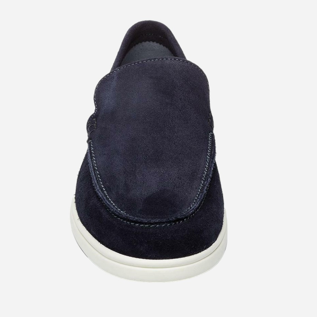 Чоловічі лофери Steve Madden Mayne SM12000349 43 Сині (8720236121134) - зображення 3