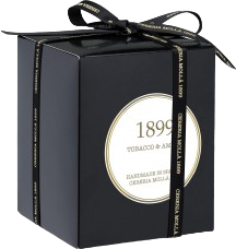 Świeca zapachowa Cereria Molla Premium  Tobacco & Amber XL 600 g (8000019372838) - obraz 2