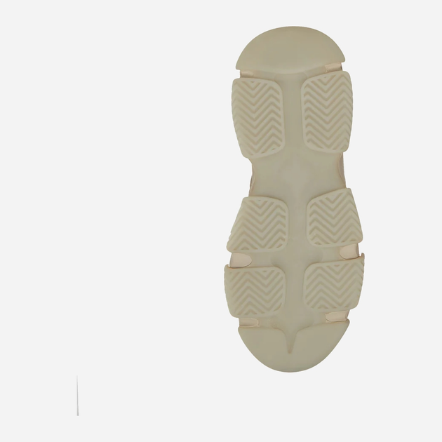 Чоловічі снікери Steve Madden Possess SM12000480 42 Сірі (8720857117981) - зображення 7