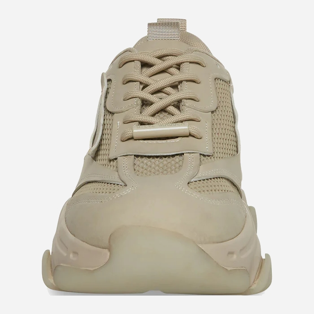 Sneakersy męskie Steve Madden Possess SM12000480 44 Szare (8720857118025) - obraz 4