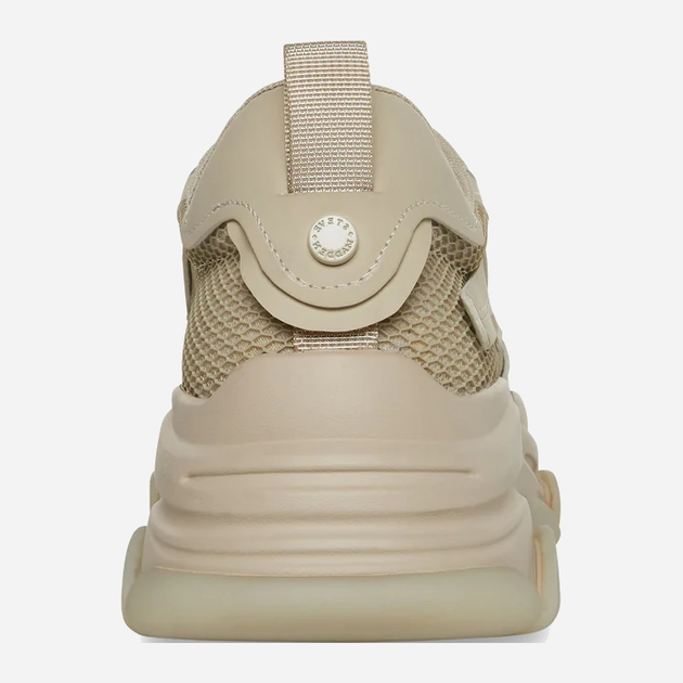 Sneakersy męskie Steve Madden Possess SM12000480 44 Szare (8720857118025) - obraz 5