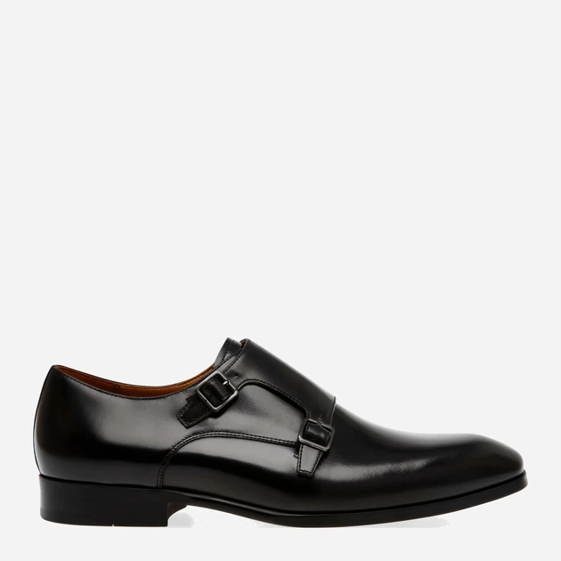 Мужские монки Steve Madden Perry SM12000681 42 Черные (8720857323412 ...