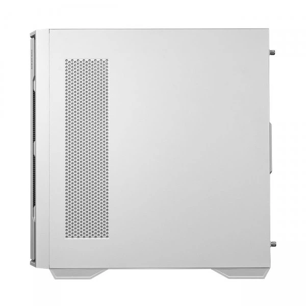 Корпус комп'ютерний Cougar Uniface RGB, білий - зображення 5