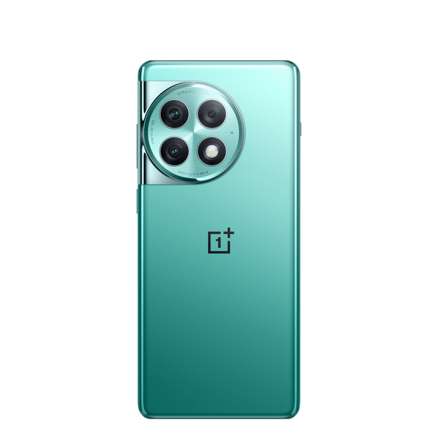 Смартфон OnePlus Ace 2 Pro 12/256GB Aurora Green (CN) - изображение 3