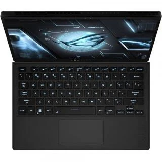 Ноутбук ASUS ROG Flow Z13 2022 GZ301ZC (GZ301ZC-PS73) - Фото 3 Ноутбук ASUS ROG Flow Z13 2022 GZ301ZC (GZ301ZC-PS73) - изображение 3