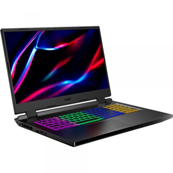 Ноутбук Acer Nitro 5 AN517-55-57WA (NH.QJAAA.002) 8GB/512GB CUSTOM - Фото 5 Ноутбук Acer Nitro 5 AN517-55-57WA (NH.QJAAA.002) 8GB/512GB CUSTOM - изображение 5