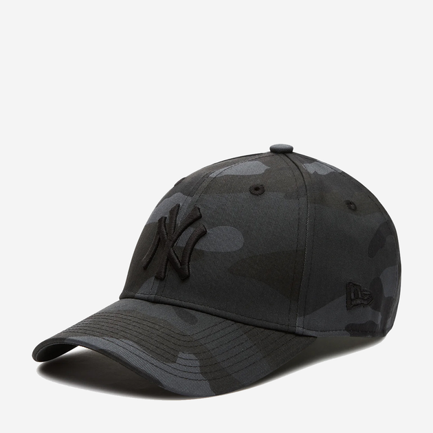 Кепка New Era League Essential 9Forty NYY 12051998 One Size Чорна з ...