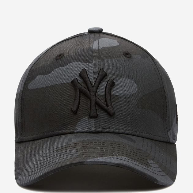 Кепка New Era League Essential 9Forty NYY 12051998 One Size Чорна з ...