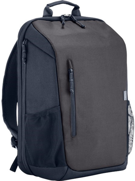 Рюкзак для ноутбука HP Travel 15.6" Grey (6H2D9AA) - зображення 3