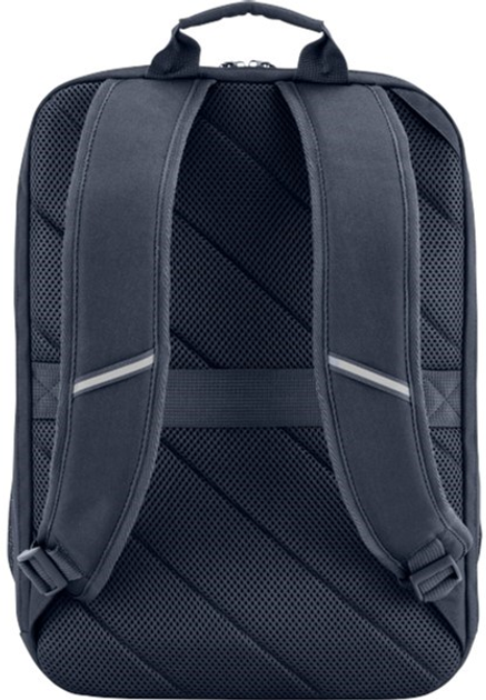 Рюкзак для ноутбука HP Travel 15.6" Grey (6H2D9AA) - зображення 4