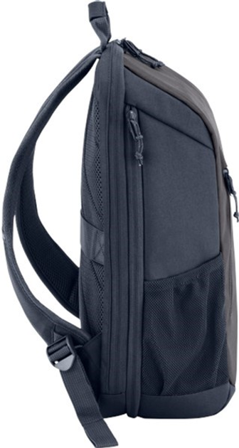 Рюкзак для ноутбука HP Travel 15.6" Grey (6H2D9AA) - зображення 5