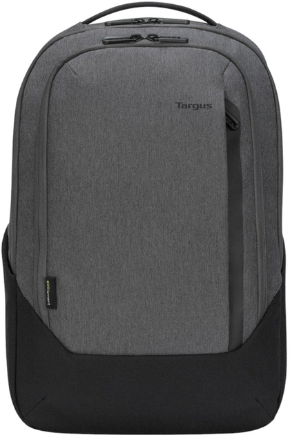 Plecak na laptopa Targus Cypress Hero with EcoSmart 15.6" Grey (TBB58602GL) - obraz 1