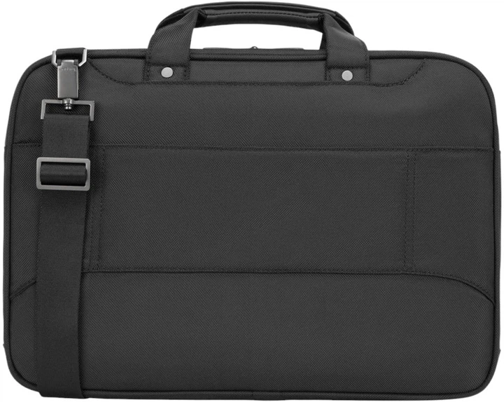 Torba na laptopa Targus UltraLite Corporate Traveller 15'' Black (CUCT02UA15EU) - obraz 3