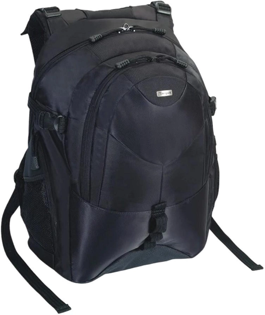 Рюкзак для ноутбука Targus Campus 16'' Black (5024442956409) - зображення 1