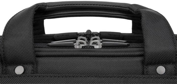 Torba na laptopa Targus UltraLite Corporate Traveller 15'' Black (CUCT02UA15EU) - obraz 7