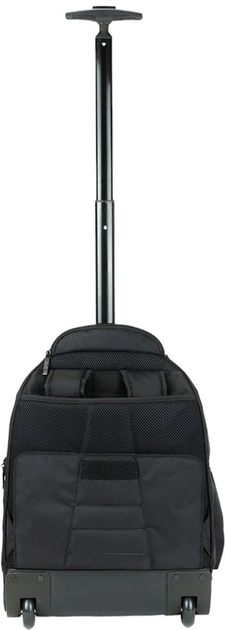 Рюкзак для ноутбука Targus Rolling 15.6" Black (TSB700EU) - зображення 12