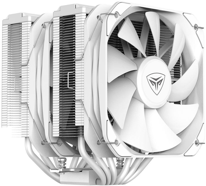 Кулер PcCooler G6 WH 250W - изображение 1