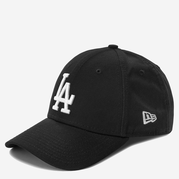 Кепка New Era League 11405493 One Size Черна (0885430014106) - зображення 1