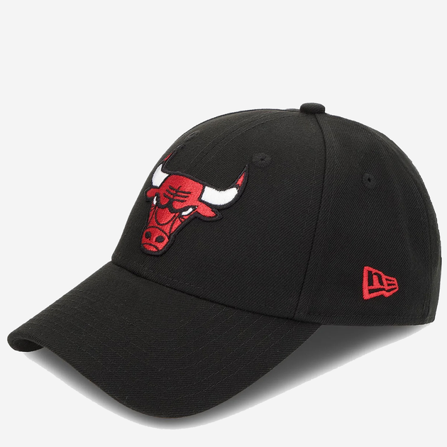 Кепка New Era NBA 11405614 One Size Чорна (0885430074452) – Стильні ...