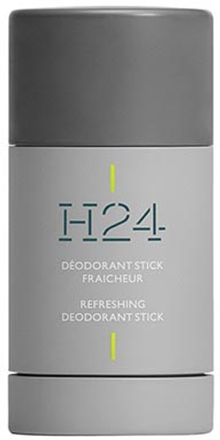 Dezodorant Hermes H24 75 ml (3346130413646) - obraz 1