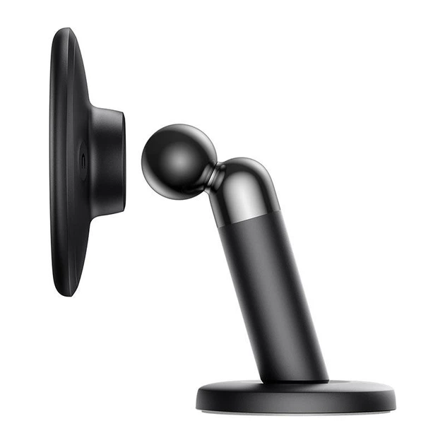 Тримач магнітний Baseus C01 Magnetic Phone Holder (Stick-on Version) SUCC000001 - Фото 2 Тримач магнітний Baseus C01 Magnetic Phone Holder (Stick-on Version) SUCC000001 - зображення 2