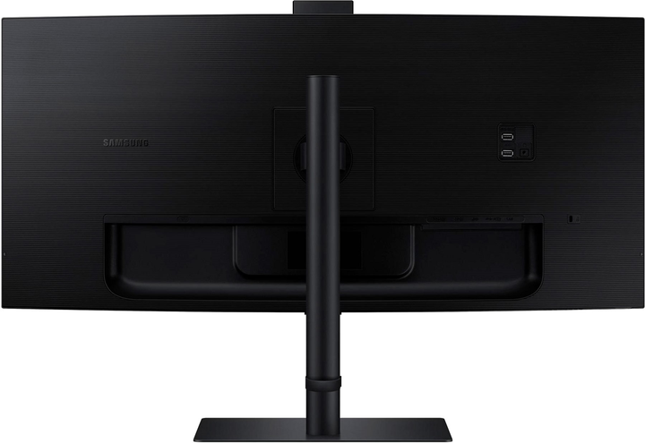 Монитор 34" Samsung ViewFinity S6 Ultra WQHD S34C650 (LS34C650VAIXCI) - изображение 10