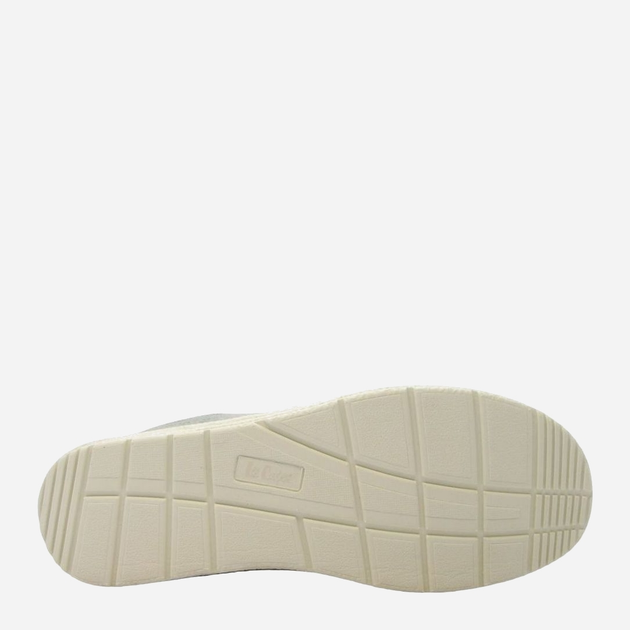 Mokasyny męskie Lee Cooper LCW-24-01-2407M 41 27.3 cm Khaki (5904292168262) - obraz 6