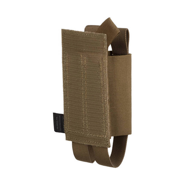 Подсумок тактический HELIKON-TEX для магазинов двойной Койот DOUBLE RIFLE MAGAZINE INSERT COYOTE (IN-DRM-PO-11) - изображение 2