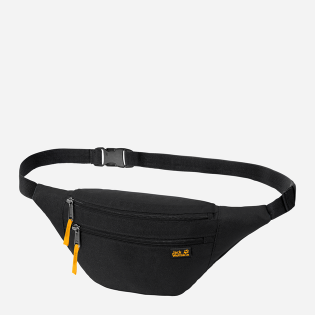 Сумка на пояс бананка тканевая Jack Wolfskin Hokus Pokus 8006721-6001 ...