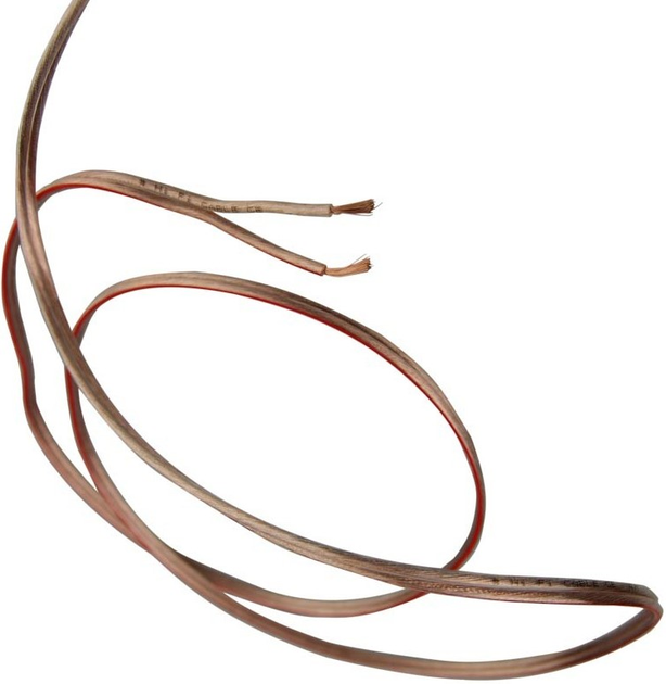 Przewód głośnikowy DPM 2 x 1.5 mm² 20 m (GR04-20) - obraz 3