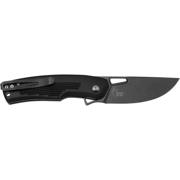Нож Boker Plus Nahal 01BO628 - изображение 2