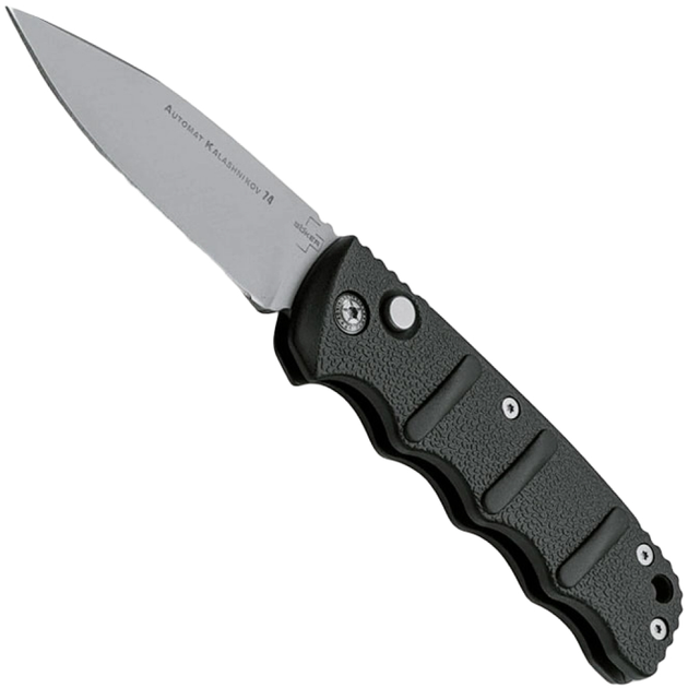 Нож Boker Plus AKS-74 D2 01KALS93 - изображение 1