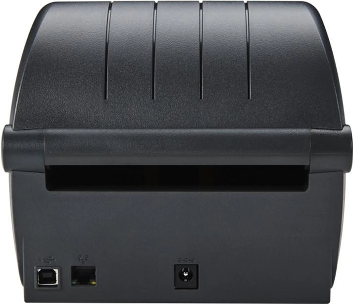 Принтер етикеток Zebra ZD230 (ZD23042-D0EC00EZ) - зображення 2
