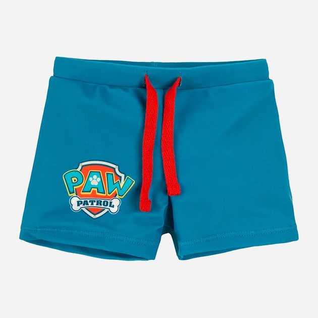 Strój kąpielowy chłopięcy Cool Club LCB2403715-00 92/98 cm Wielokolorowy (5903977351395) - obraz 3