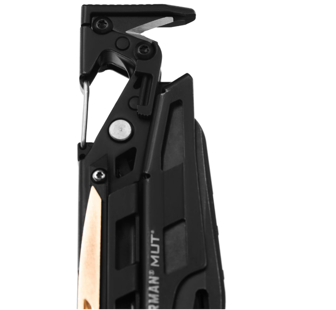 Мультитул Leatherman MUT EOD Box Black Molle 15 Інструментів Чорний (833084) - Фото 6 Мультитул Leatherman MUT EOD Box Black Molle 15 Інструментів Чорний (833084) - зображення 6