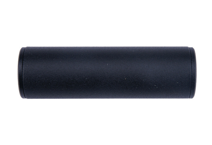 Глушник Covert Tactical Standard 30x100mm [Airsoft Engineering] (для страйкболу) - зображення 2