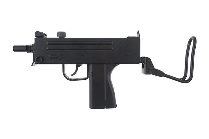 Пистолет-пулемёт G295 (CO2) [WELL] (для страйкбола) - изображение 1