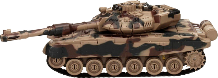 Танк на радіокеруванні Dromader T90 (5900360007549) - зображення 5