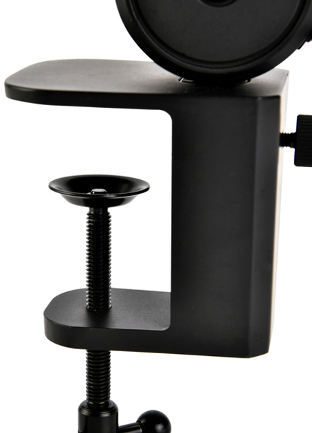 Stojak mikrofonowy Cherry Streaming MA 6.0 UNI Black (JA-0850) - obraz 5