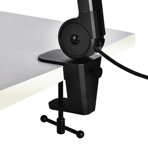 Stojak mikrofonowy Cherry Streaming MA 6.0 UNI Black (JA-0850) - obraz 6
