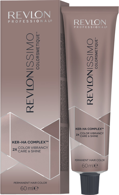 Крем-краска для волос Revlon Professional Revlonissimo Colorsmetique ...