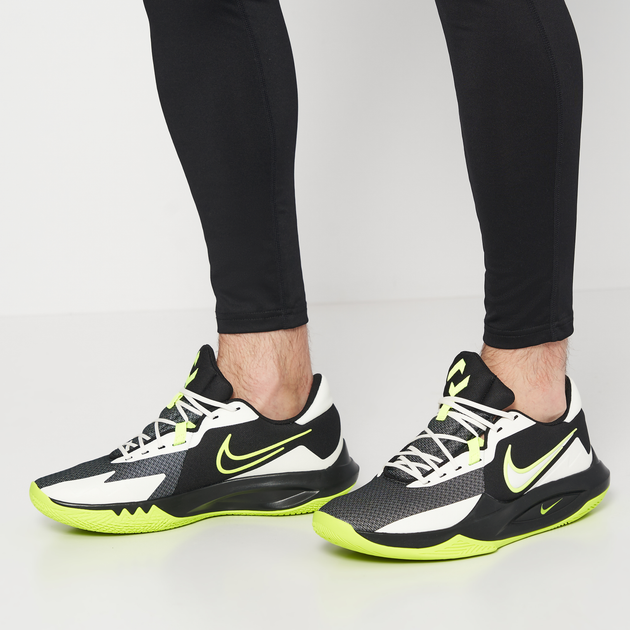 Обувь для зала Nike Jr. Streetgato IC DH7723-010 детская