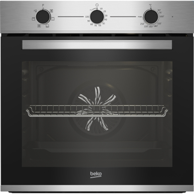 Духовой шкаф Beko BBIE12100XC – фото, отзывы, характеристики в интернет ...