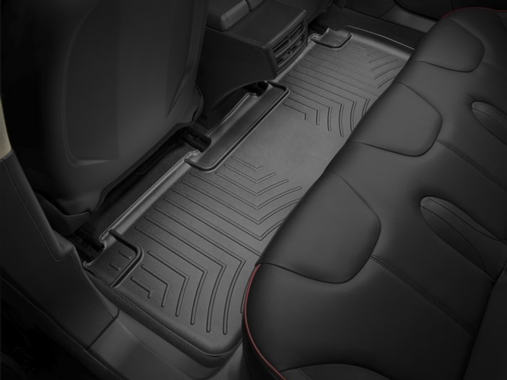 Автокилимок на другий ряд WeatherTech 3D лайнери Tesla Model S (2015-2020) Чорний від Rozetka на платформі USKIDKA Акція на Автокилимок на другий ряд WeatherTech 3D лайнери Tesla Model S (2015-2020) Чорний від Rozetka