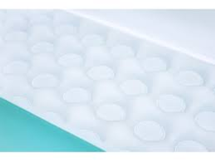 Надувний басейн Bestway Aquababes Pool 165 x 104 x 25 см (6941607323236) - зображення 3