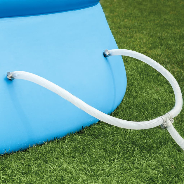 Dmuchany basen Intex Easy Set Pool 366 x 76 cm (6941057400129) - obraz 4
