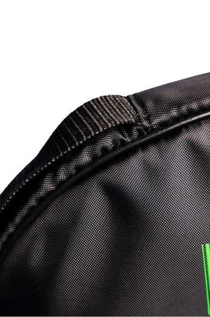 Чохол для падел ракетки Osaka Padel Sleeve Bag чорний (5404024590830) - зображення 5